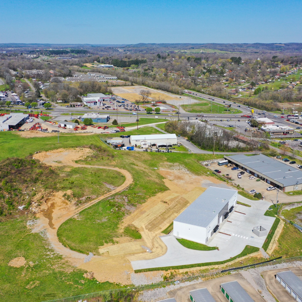 Contact Us Cutting Edge Lawn and Landscaping Spring Hill, TN