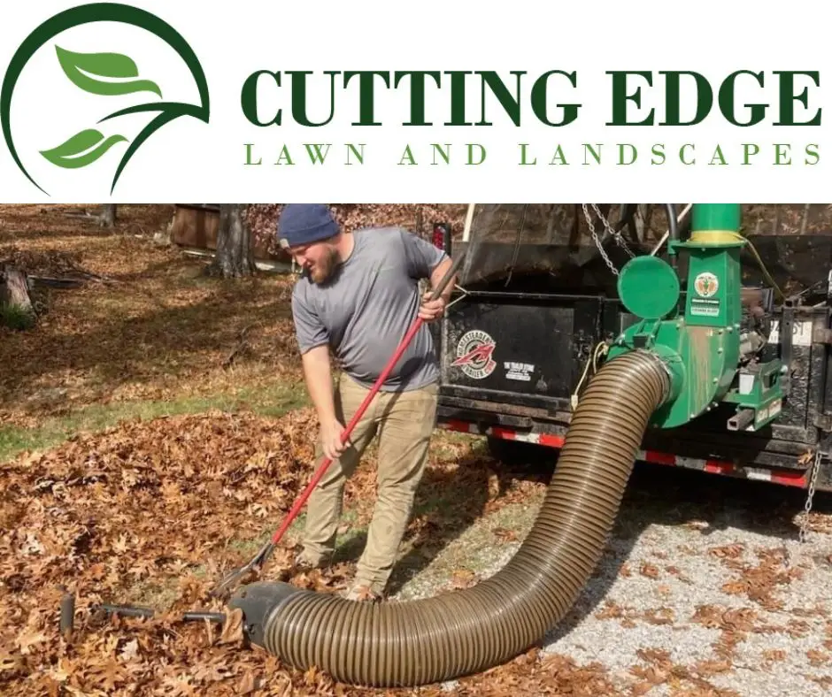 Cutting Edge Lawn and Landscapes provides expert leaf removal services using advanced equipment. Keep your lawn clean and debris-free with our professional leaf vacuuming. Serving Columbia and Spring Hill, TN.